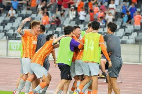 易游电竞 -太狠了！武汉三镇迎中超关键赛里昂队长鼓劲备战德国杯，德罗巴赛事官方发布势不可挡新规(武汉三镇队今日消息)