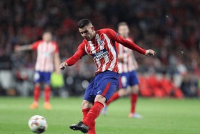 易游电竞 -关于马德里竞技内部会议纪要流出：今晨状态回暖；NBA总决赛使命明确；赛程密集仍需轮换的信息